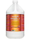 Unsmoke Unsoot #1 Encapsulant