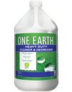 Heavy Duty Cleaner Degreaser 1Gal Full 10