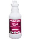 Citrus Gel
