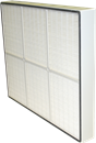 DefendAir HEPA 500 HEPA Filters