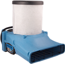 Velo HEPA Kit