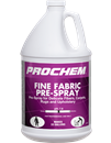 Fine Fabric Pre-Spray