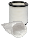 DefendAir 400 Filters