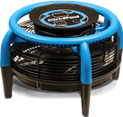 Dri Pod Full 10