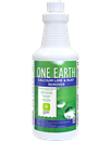 Calcium Lime Rust Remover 1Qt Full 10